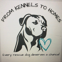 from kennels to homes